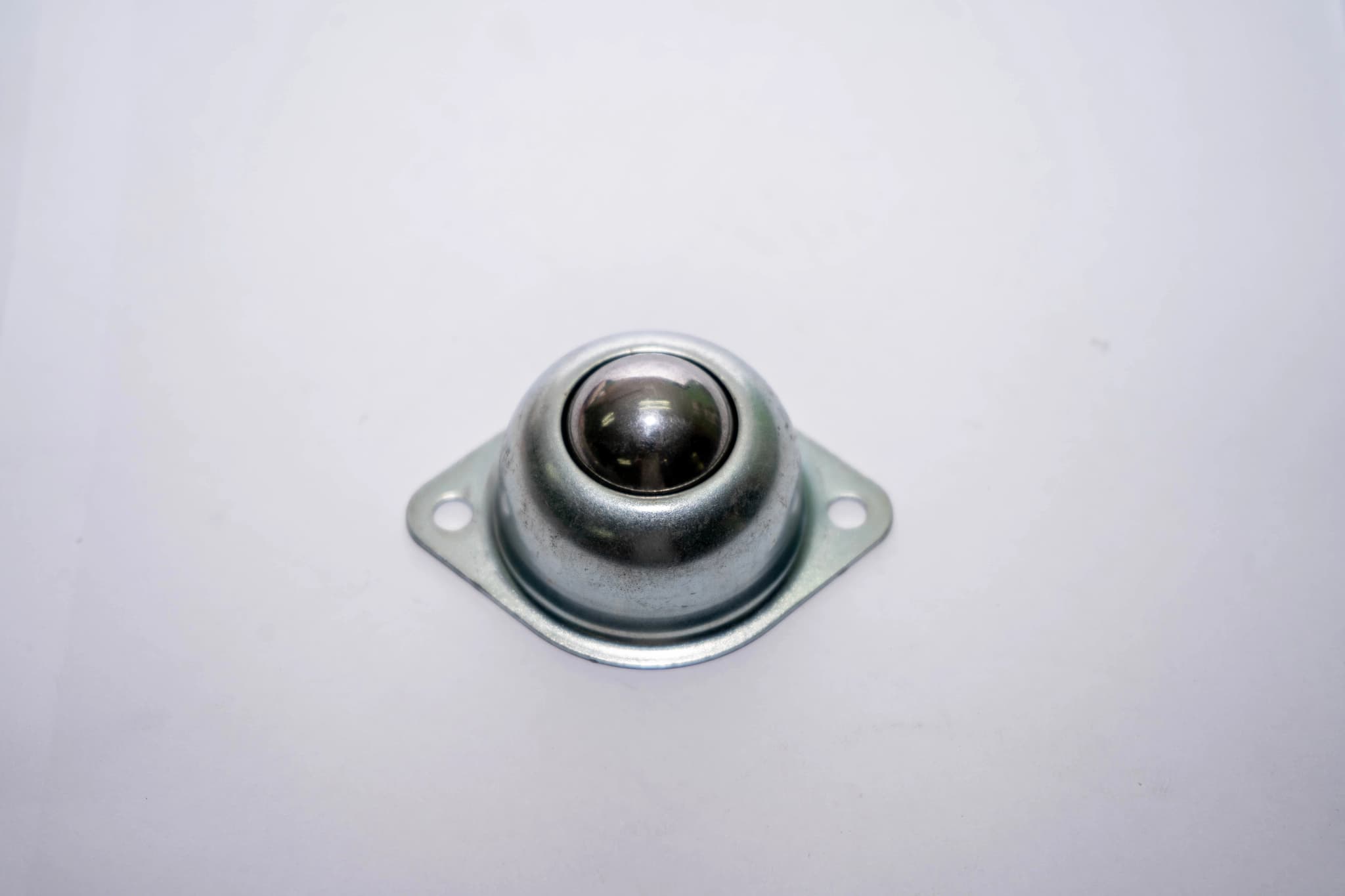 AsiaRoller Series 2000 conveyor roller details photo 2