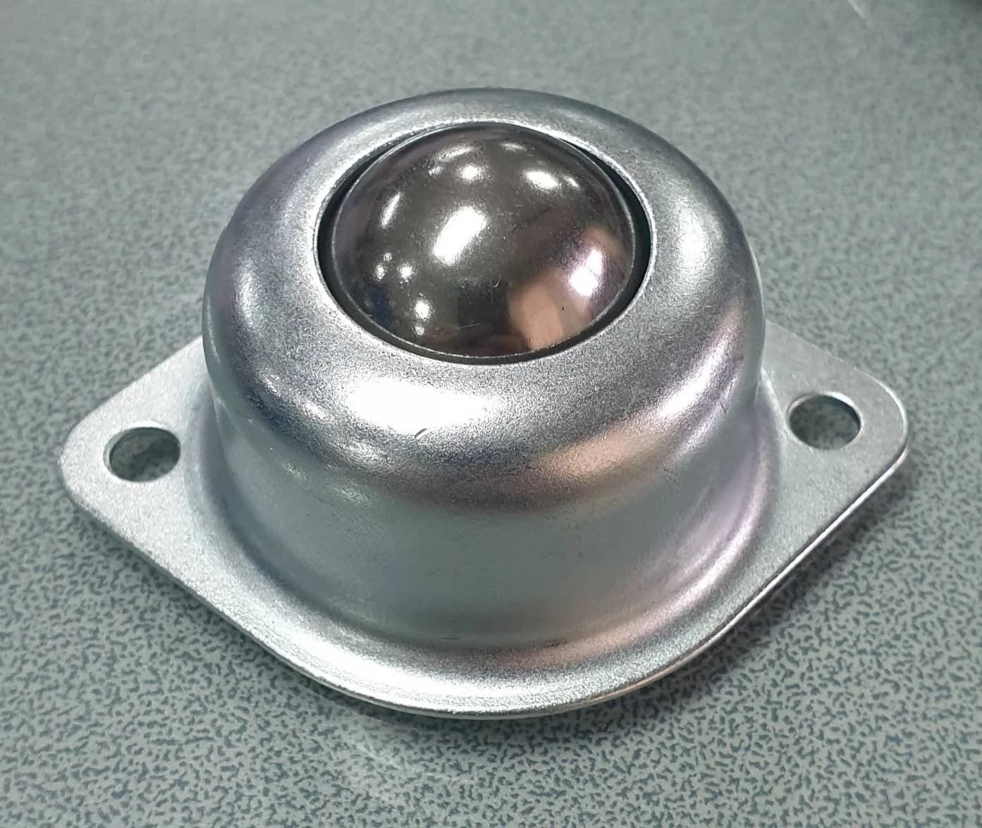 AsiaRoller Series 2000 conveyor roller details photo 3
