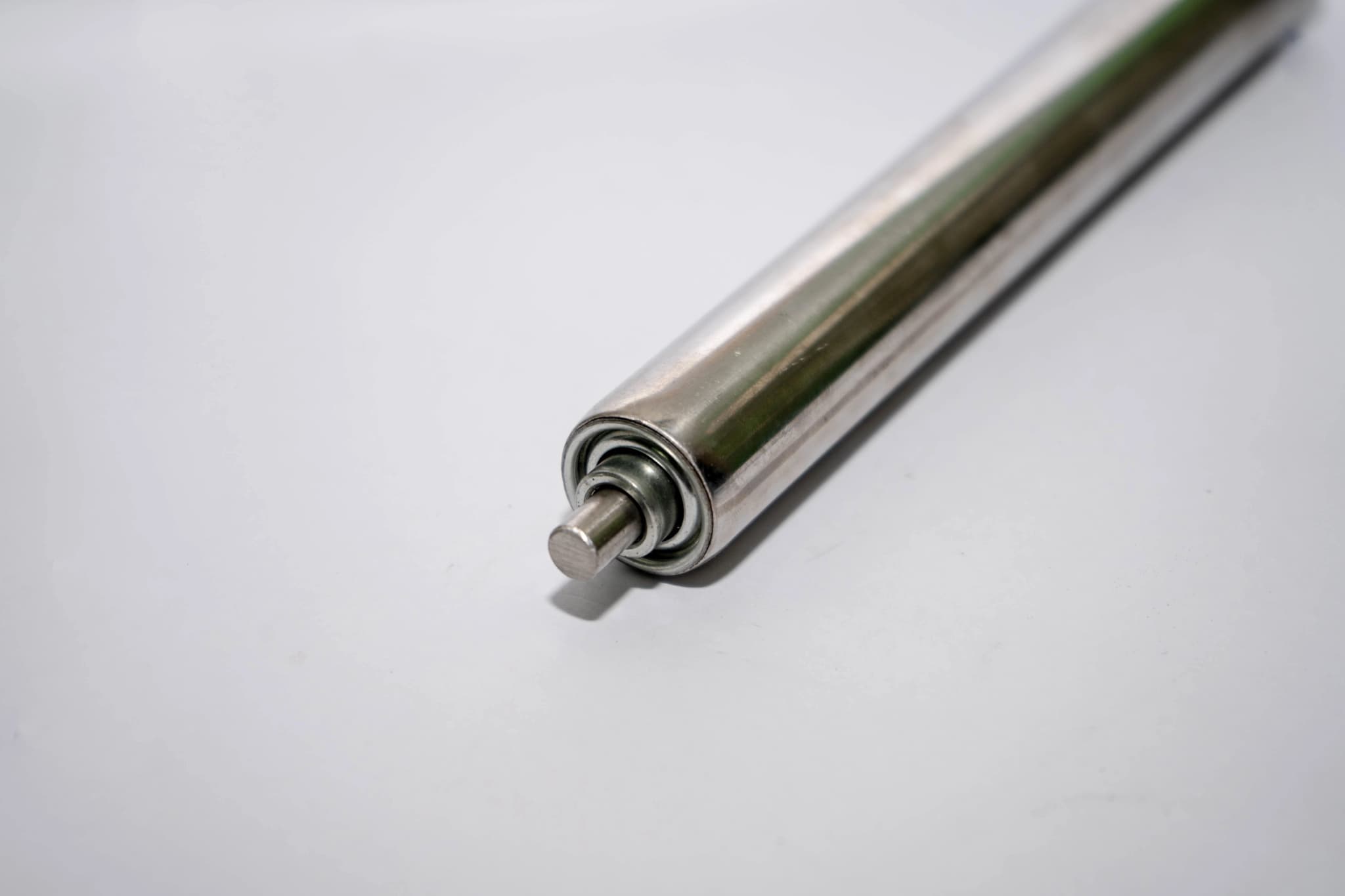 AsiaRoller Series 5100 conveyor roller details photo 10
