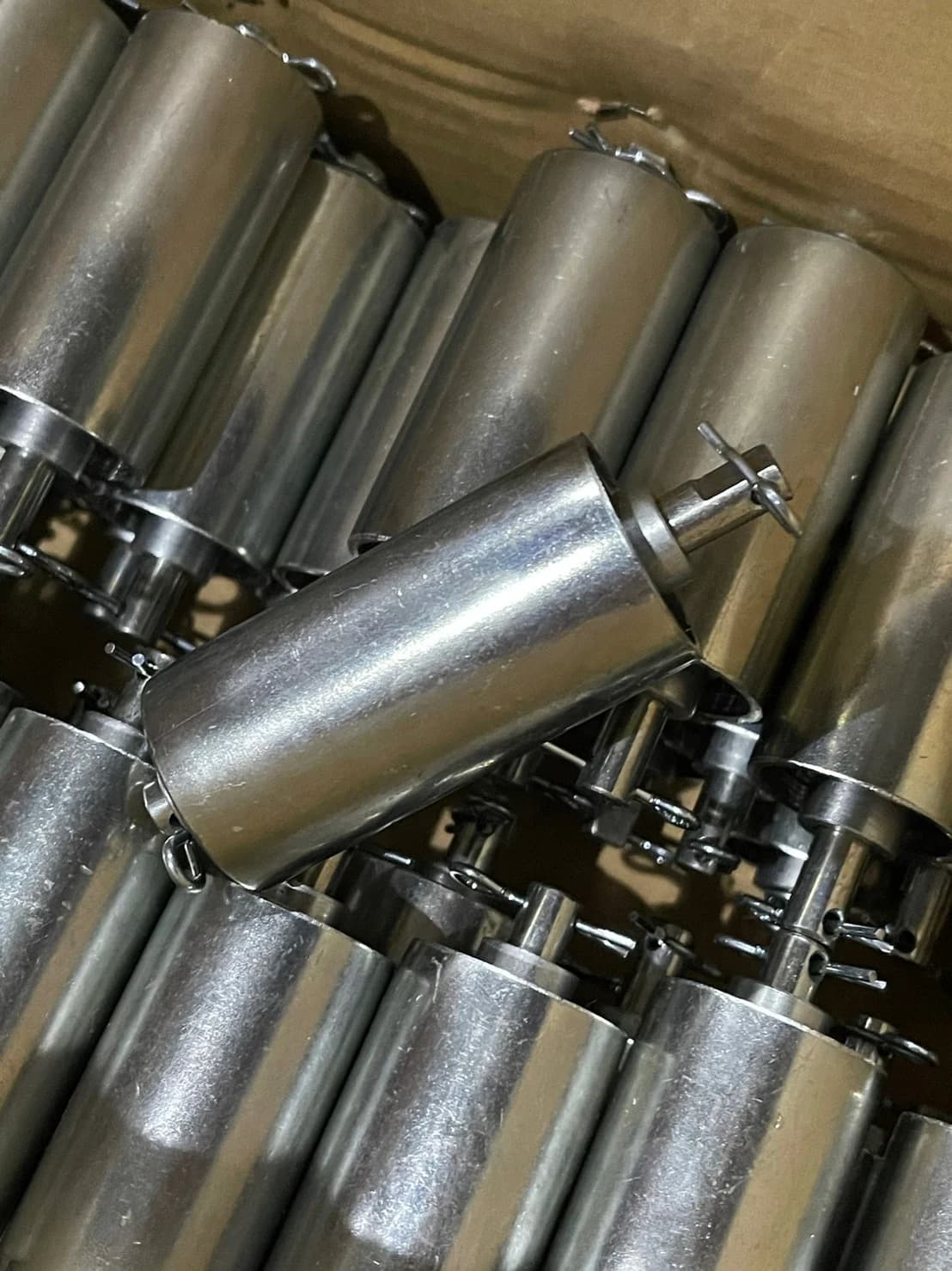 AsiaRoller Series 5100 conveyor roller details photo 15