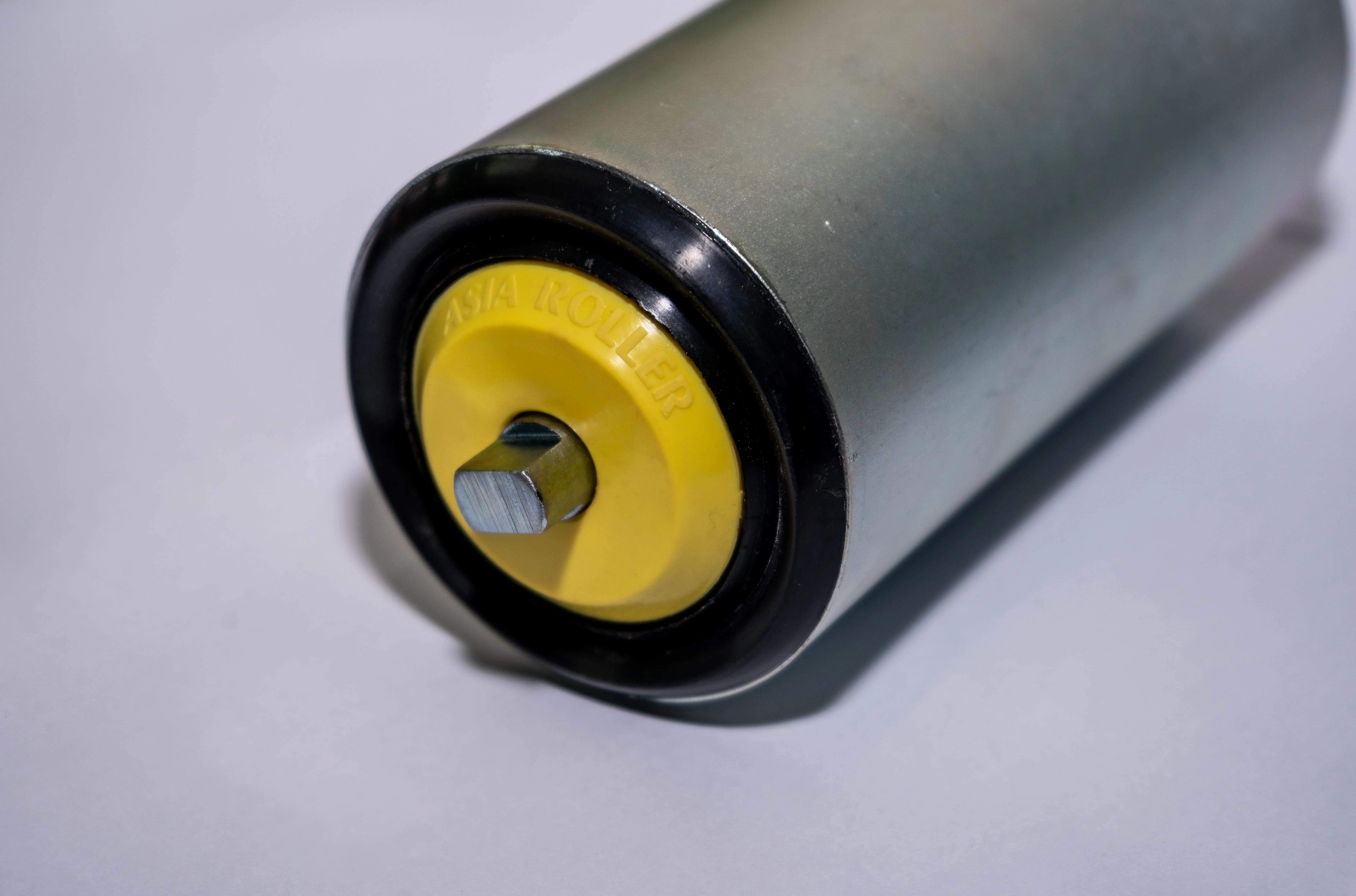 AsiaRoller Series 5300 conveyor roller details photo 7